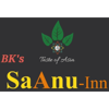BK's SaAnu-Inn Pan Asian Hinckley